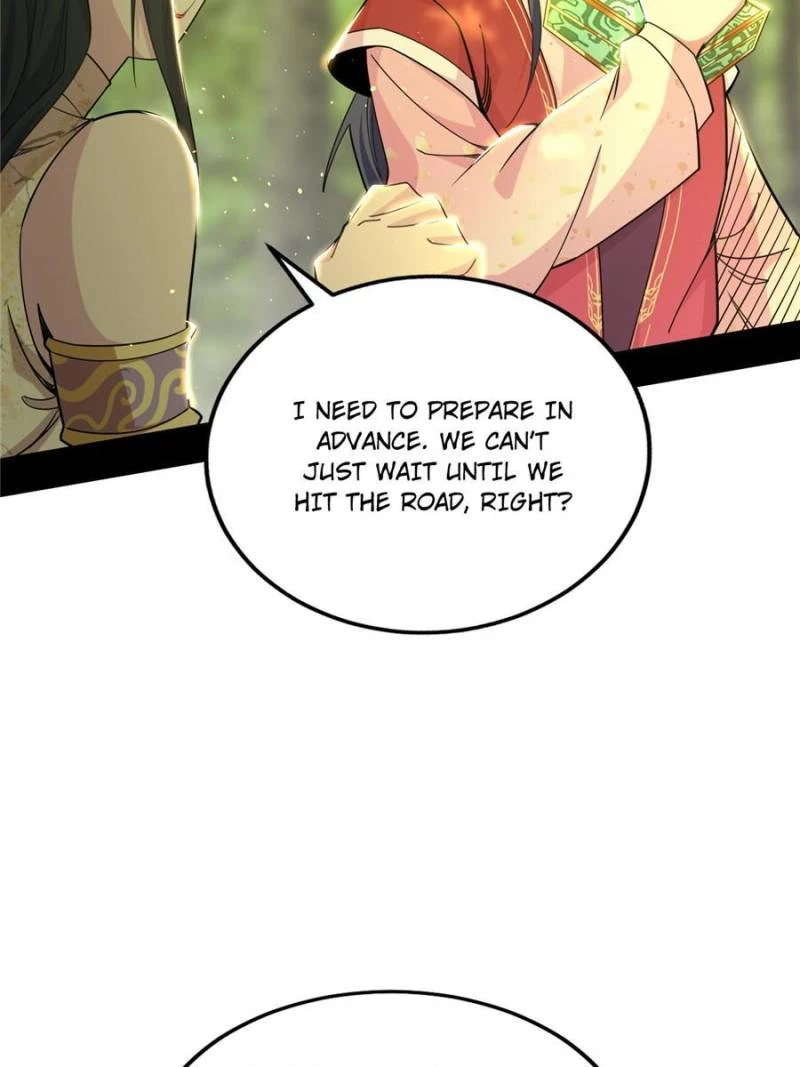 I'm an Evil God Chapter 237 - 40