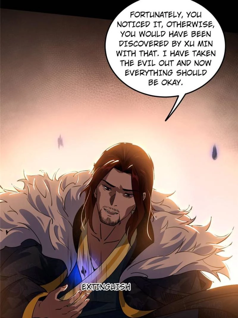 I'm an Evil God Chapter 238 - 53