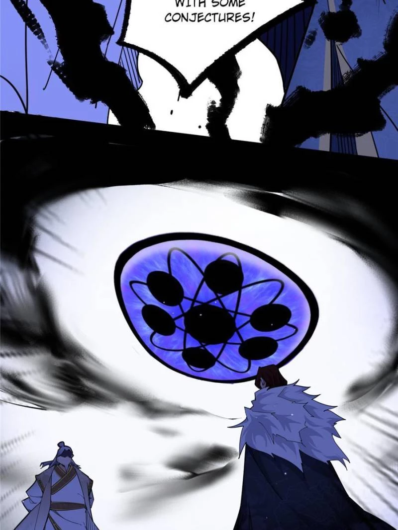 I'm an Evil God Chapter 239 - 59