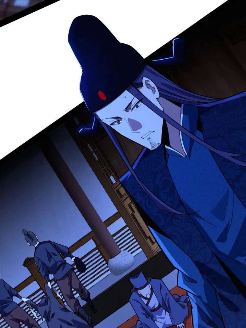 I'm an Evil God Chapter 236 - 44