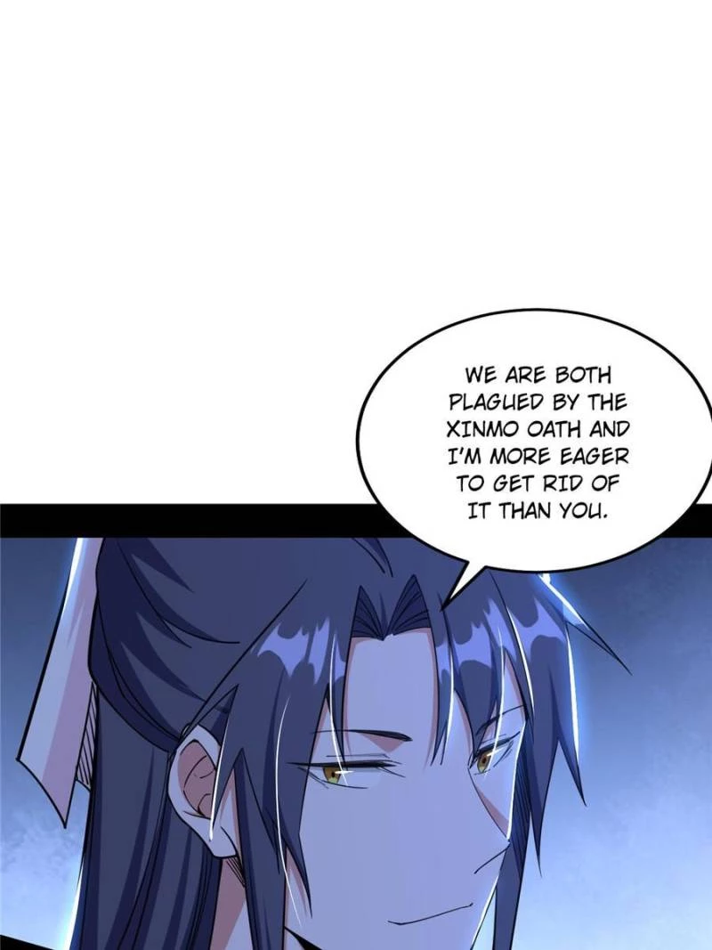 I'm an Evil God Chapter 237 - 43
