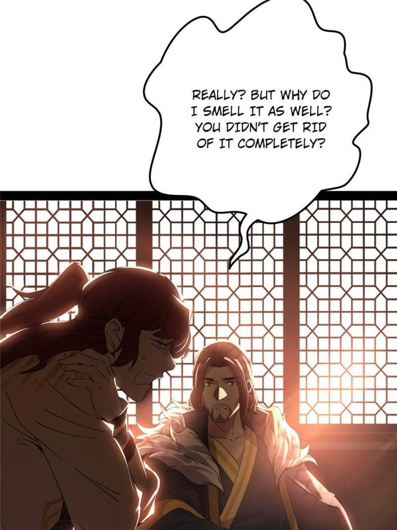 I'm an Evil God Chapter 238 - 55