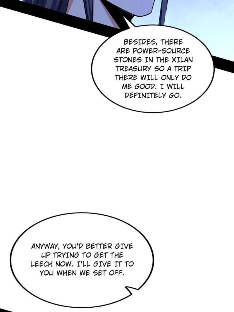 I'm an Evil God Chapter 237 - 44