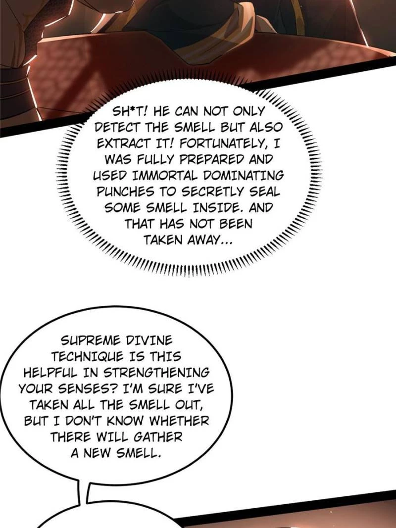 I'm an Evil God Chapter 238 - 56