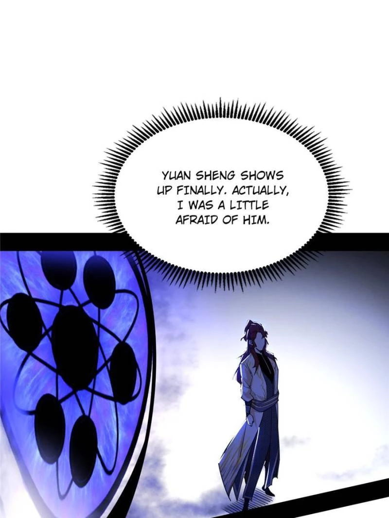 I'm an Evil God Chapter 239 - 61