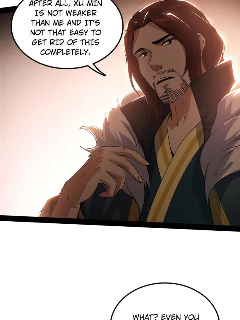 I'm an Evil God Chapter 238 - 57