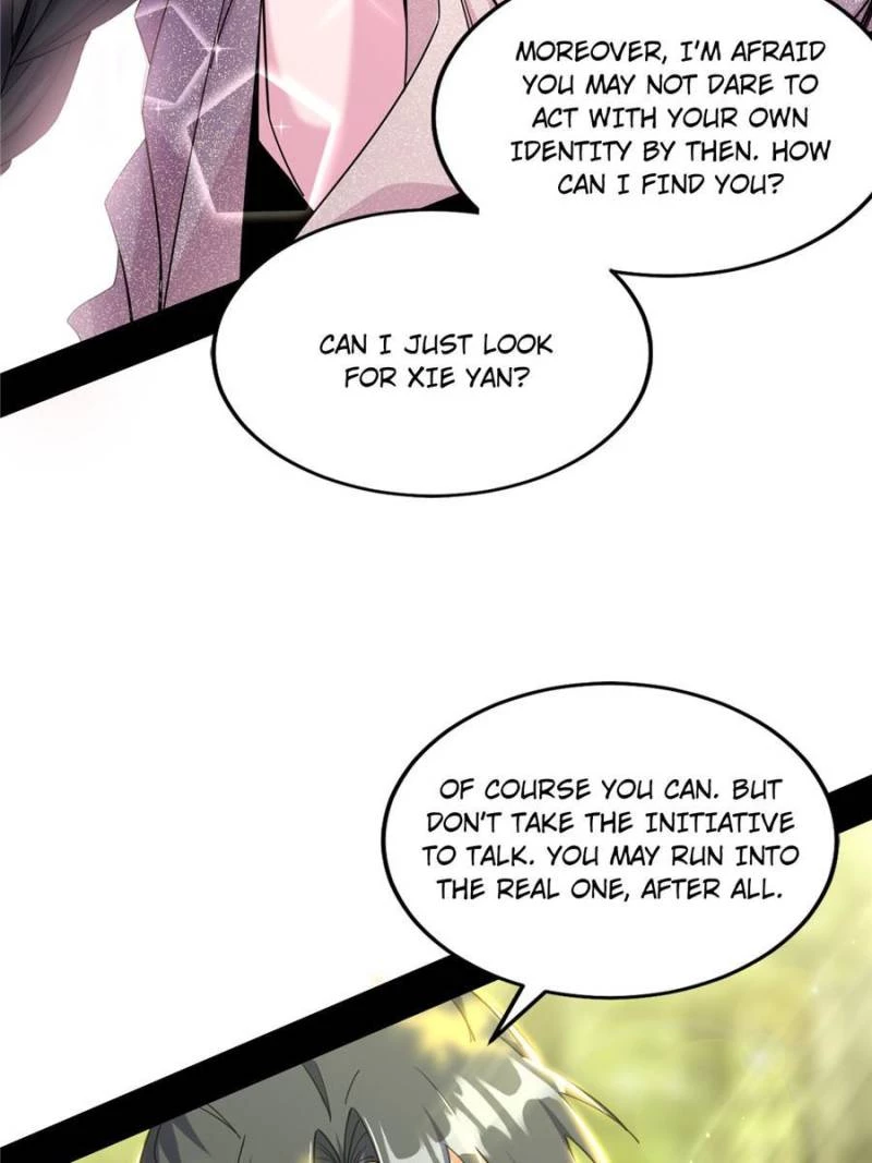 I'm an Evil God Chapter 237 - 46