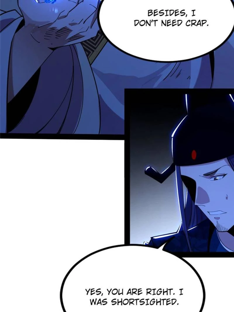 I'm an Evil God Chapter 236 - 47