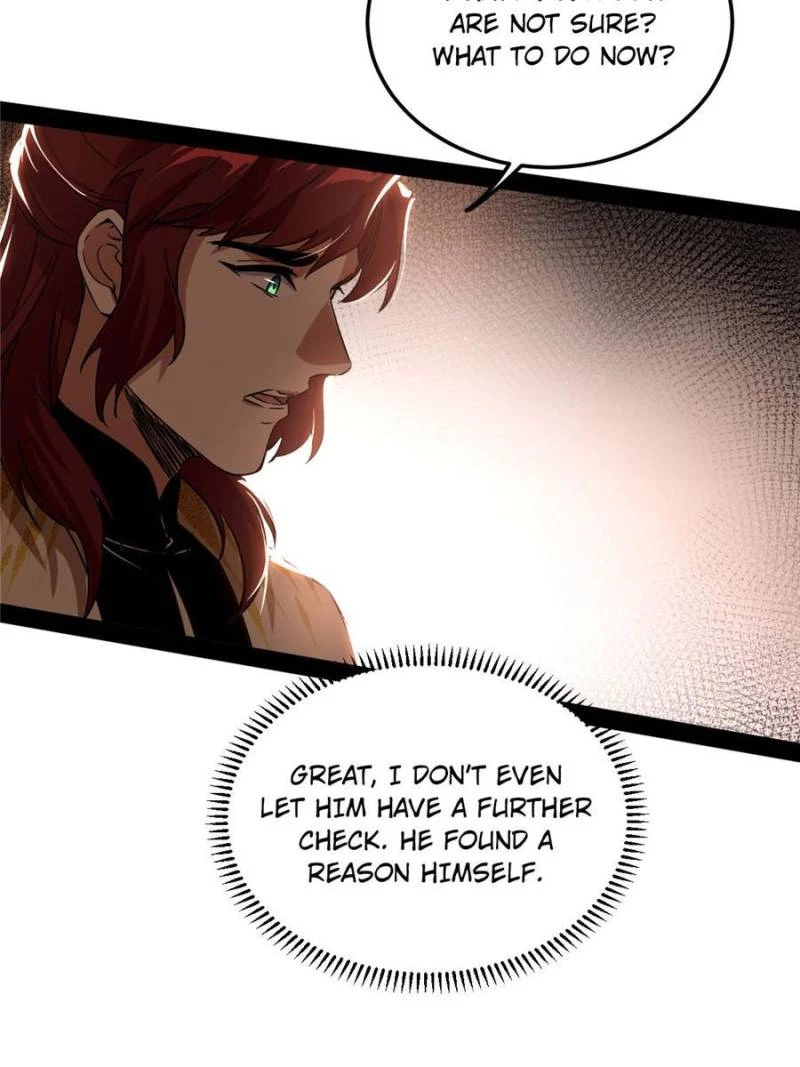I'm an Evil God Chapter 238 - 58