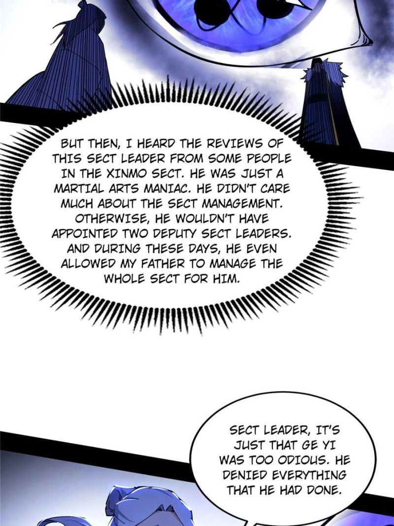 I'm an Evil God Chapter 239 - 63