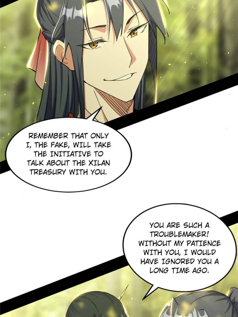 I'm an Evil God Chapter 237 - 47