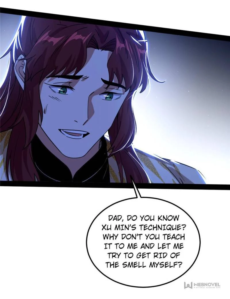 I'm an Evil God Chapter 238 - 59