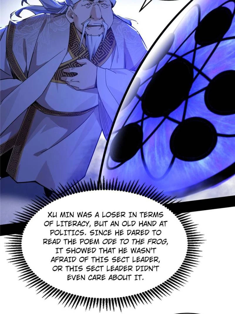I'm an Evil God Chapter 239 - 64