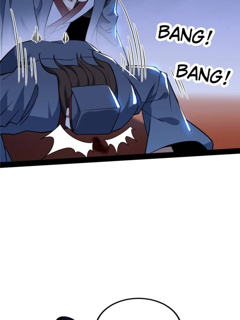 I'm an Evil God Chapter 236 - 50