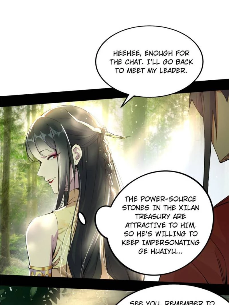 I'm an Evil God Chapter 237 - 49