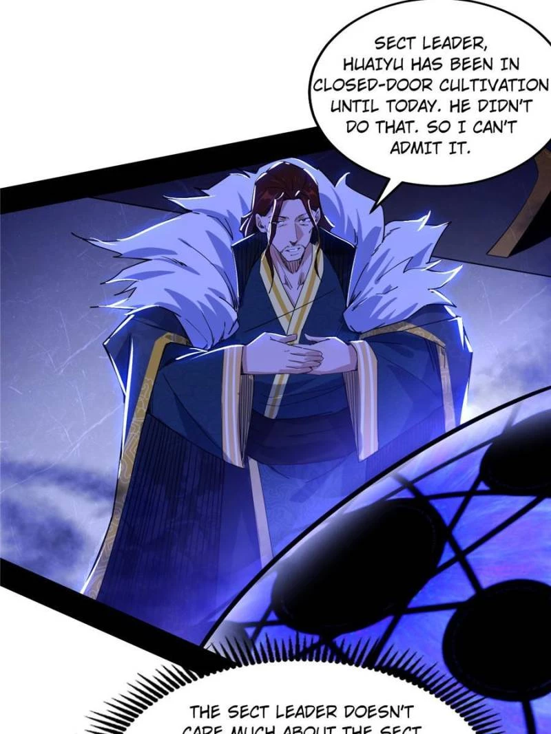 I'm an Evil God Chapter 239 - 65