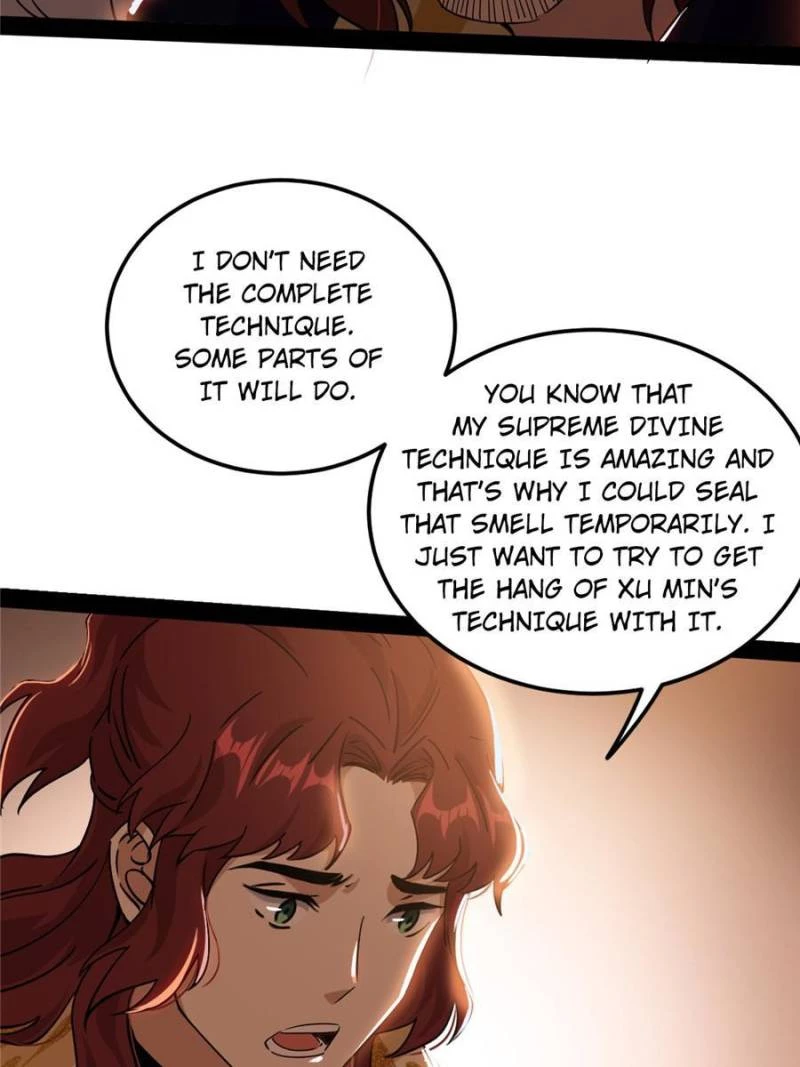 I'm an Evil God Chapter 238 - 61