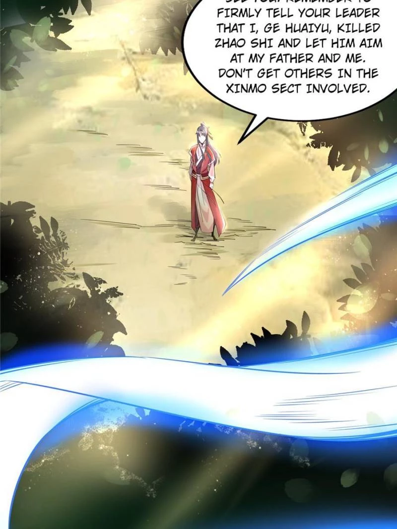 I'm an Evil God Chapter 237 - 50