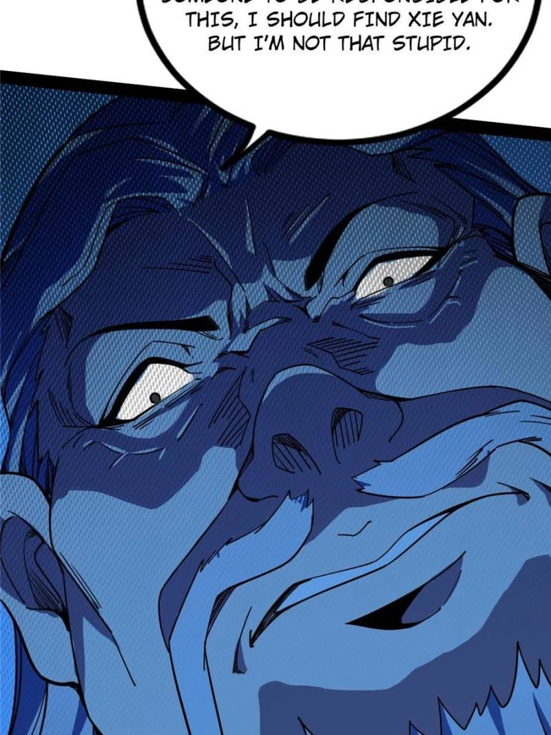 I'm an Evil God Chapter 236 - 54