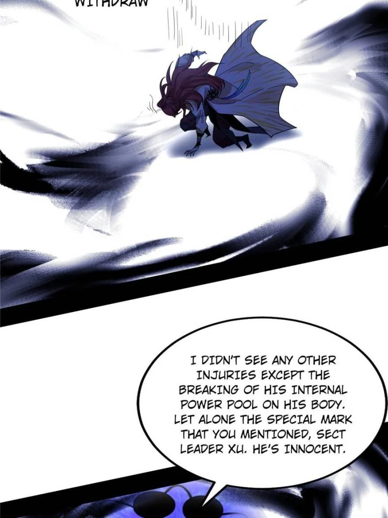 I'm an Evil God Chapter 239 - 70