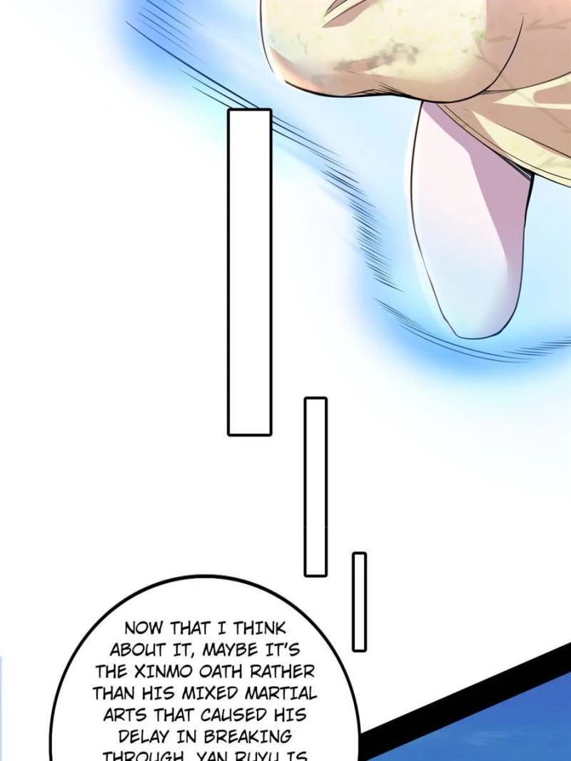 I'm an Evil God Chapter 237 - 54