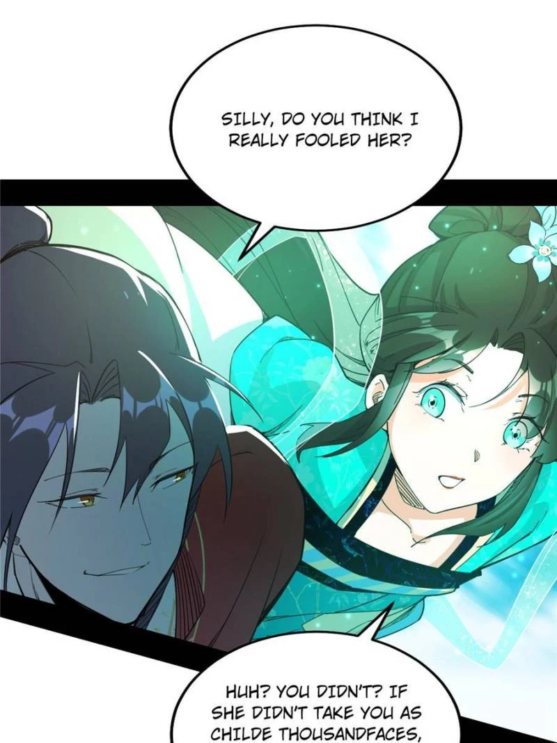 I'm an Evil God Chapter 237 - 56