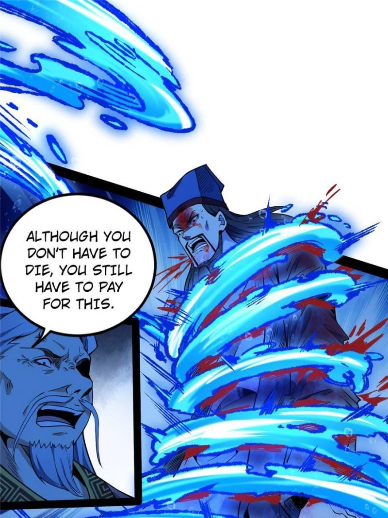 I'm an Evil God Chapter 236 - 58