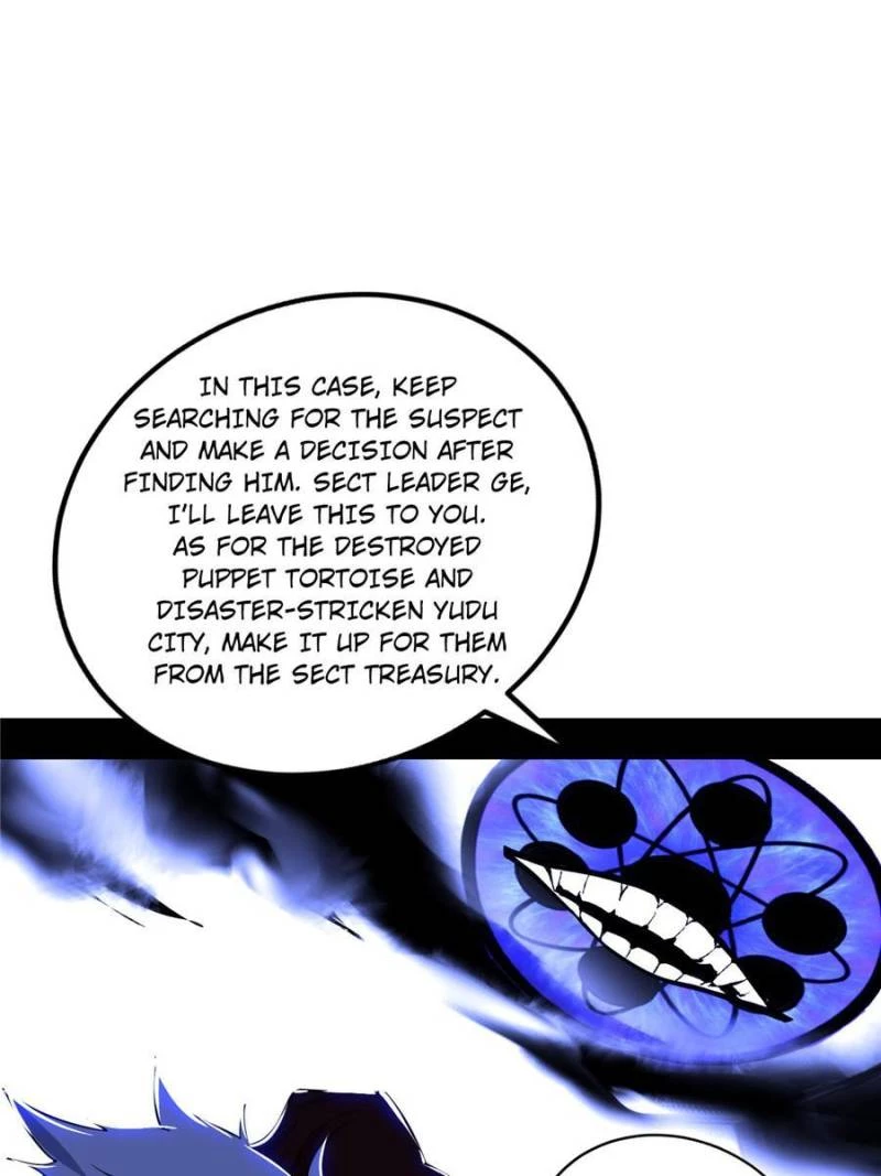 I'm an Evil God Chapter 239 - 73