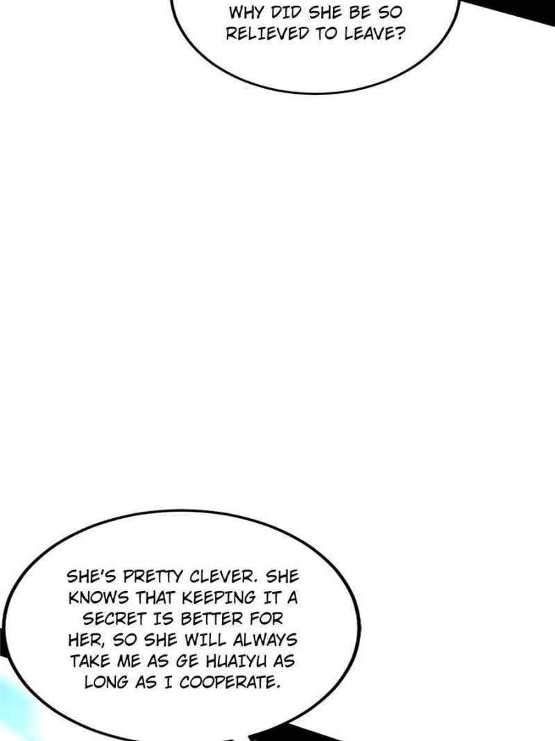 I'm an Evil God Chapter 237 - 57