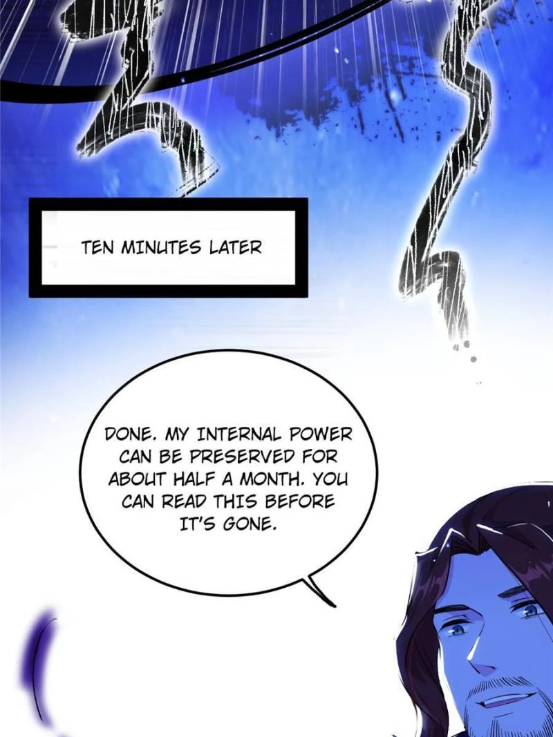 I'm an Evil God Chapter 238 - 69