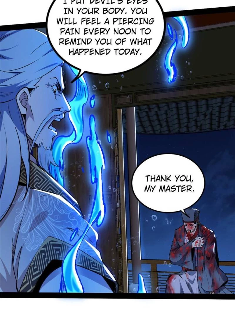 I'm an Evil God Chapter 236 - 60