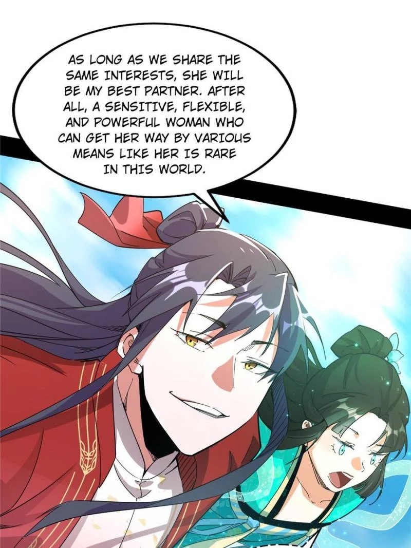 I'm an Evil God Chapter 237 - 59