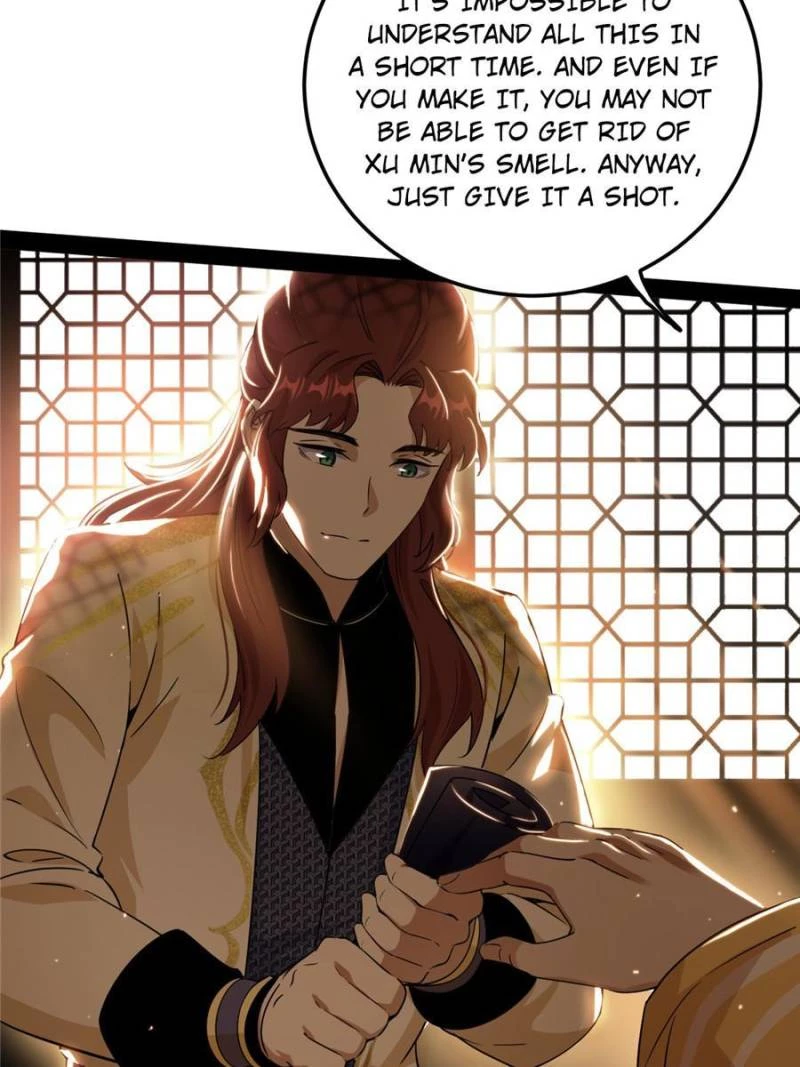 I'm an Evil God Chapter 238 - 71