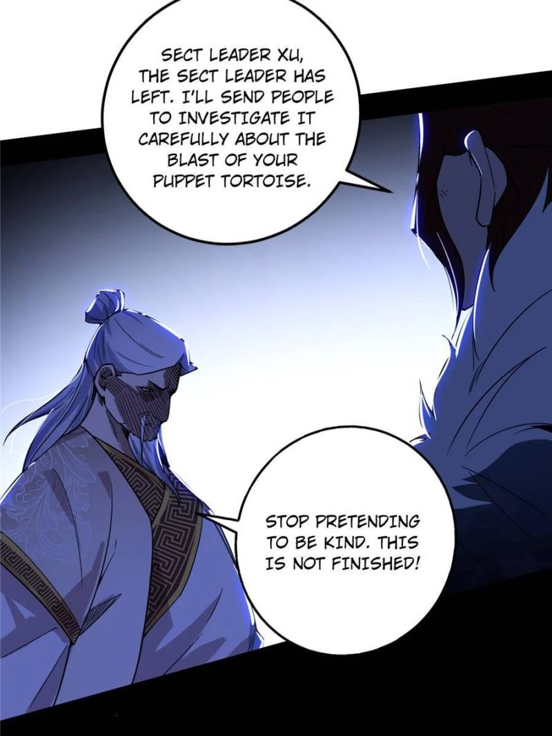 I'm an Evil God Chapter 239 - 76