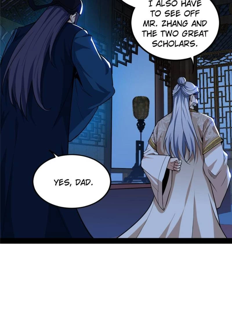 I'm an Evil God Chapter 236 - 62