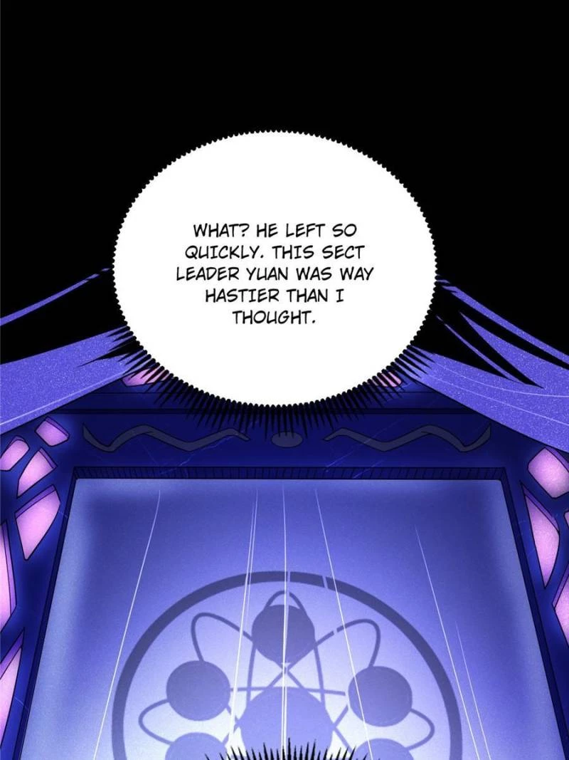 I'm an Evil God Chapter 239 - 77