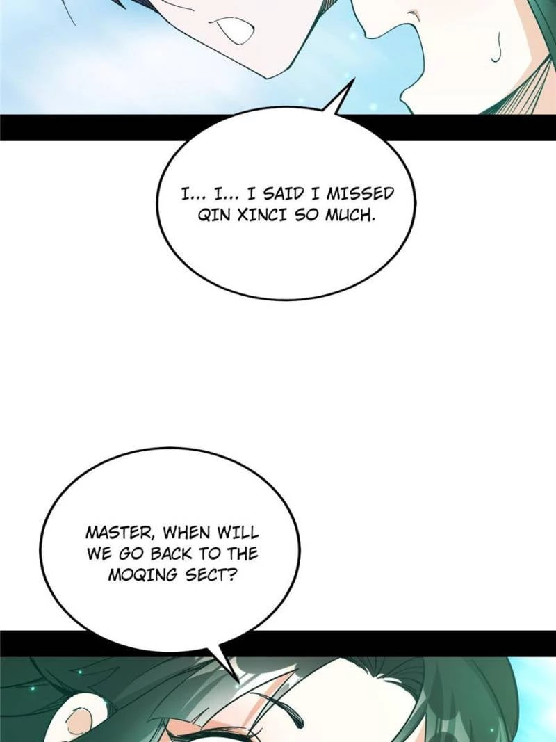 I'm an Evil God Chapter 237 - 61