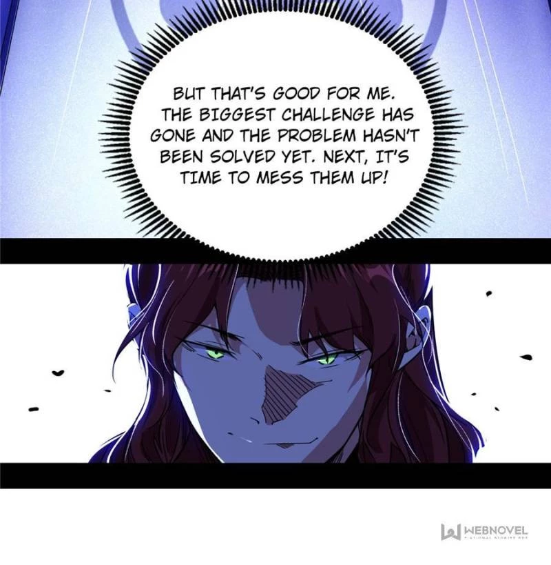 I'm an Evil God Chapter 239 - 78