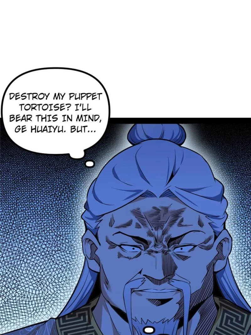 I'm an Evil God Chapter 236 - 63