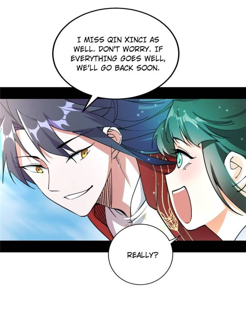 I'm an Evil God Chapter 237 - 63