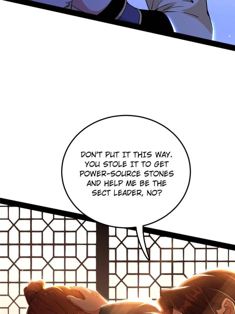 I'm an Evil God Chapter 238 - 74