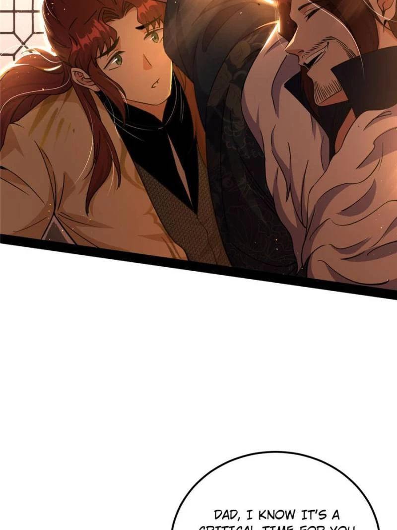 I'm an Evil God Chapter 238 - 75