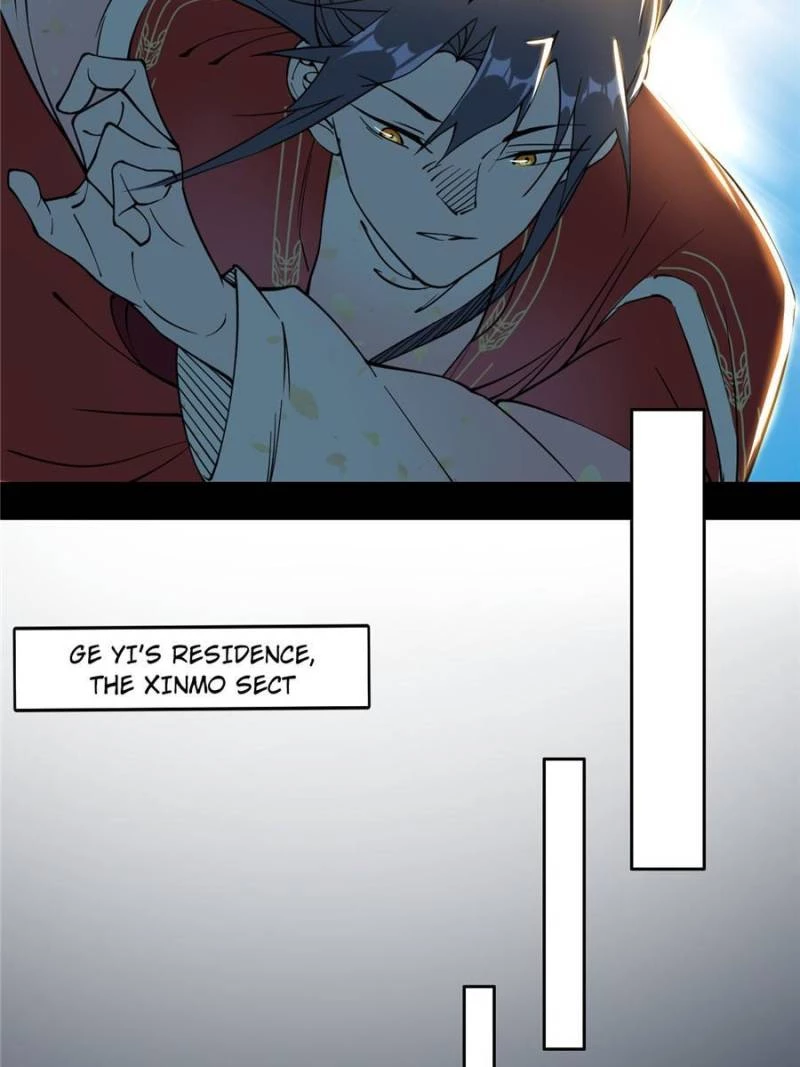 I'm an Evil God Chapter 237 - 66