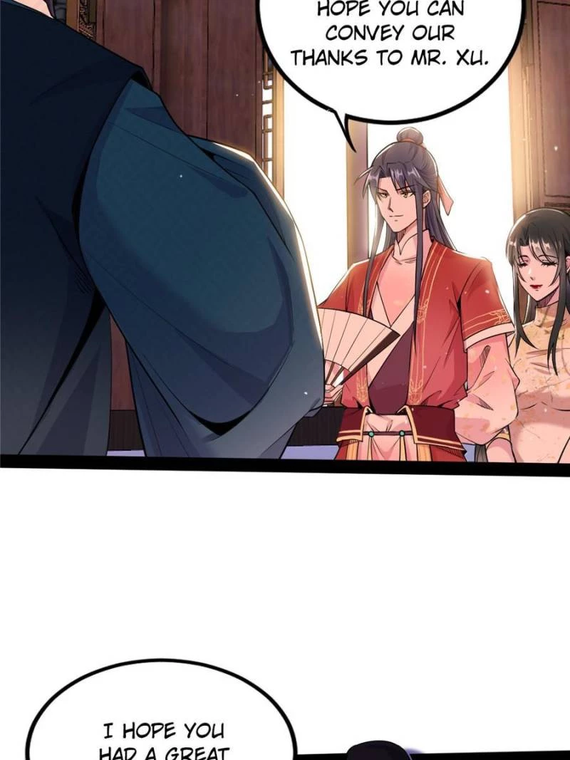 I'm an Evil God Chapter 236 - 68
