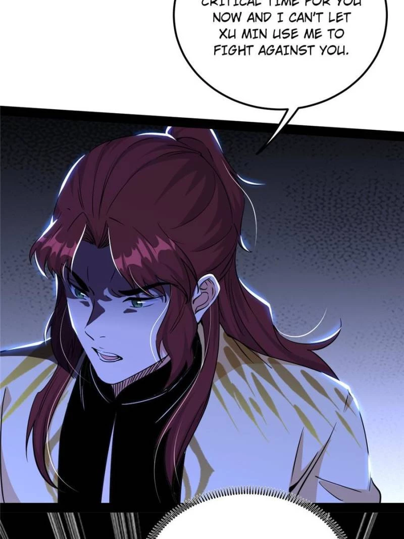 I'm an Evil God Chapter 238 - 76