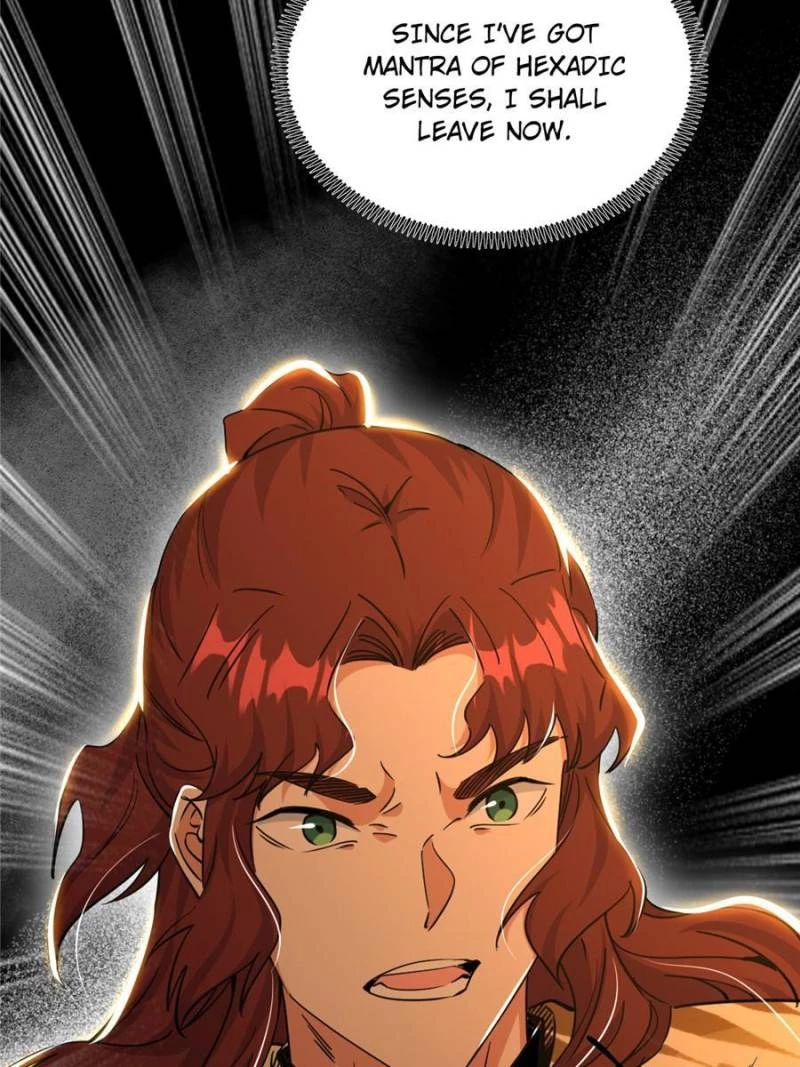 I'm an Evil God Chapter 238 - 77