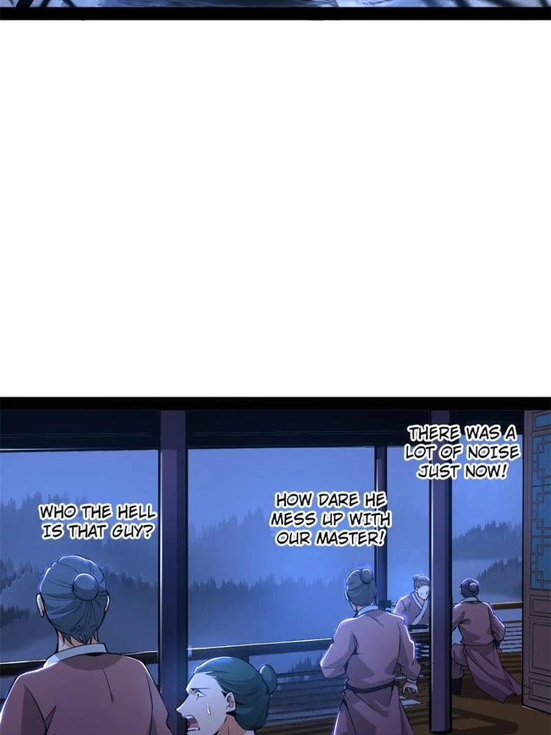 I'm an Evil God Chapter 235 - 3