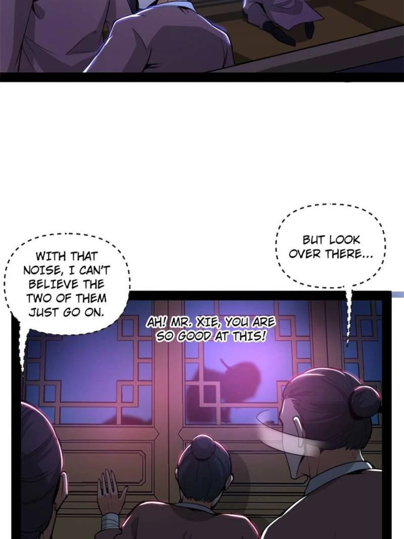 I'm an Evil God Chapter 235 - 4