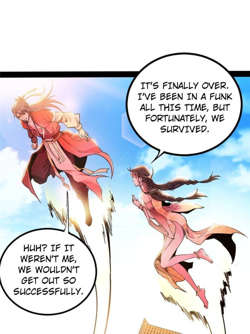 I'm an Evil God Chapter 236 - 71