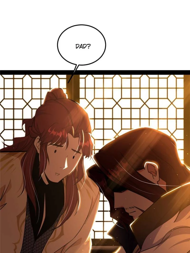 I'm an Evil God Chapter 238 - 79